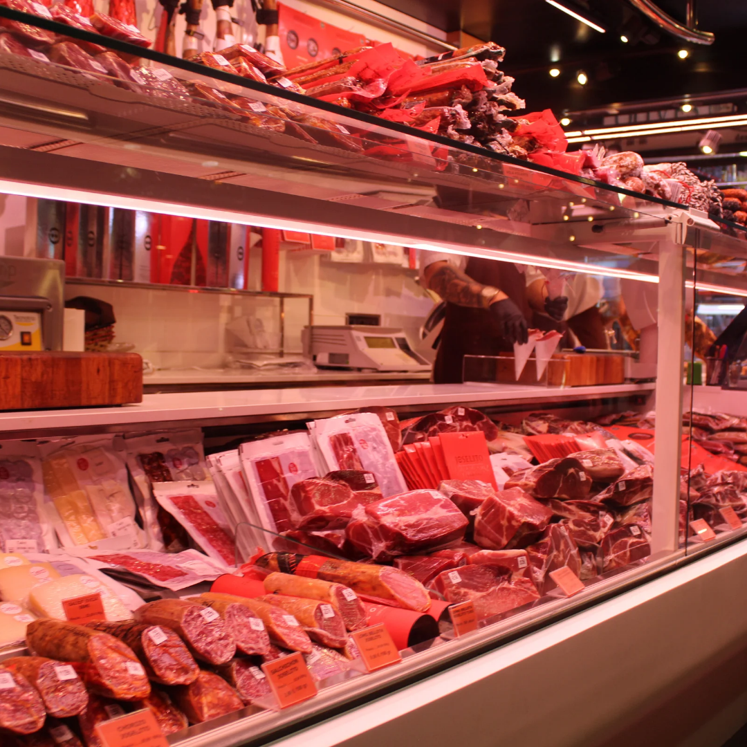 Deli