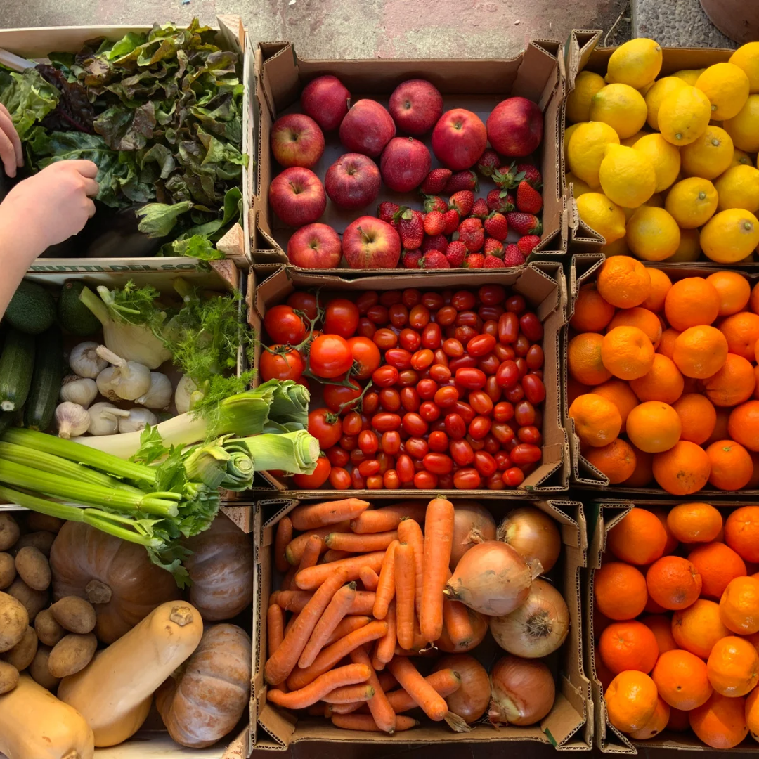 Produce