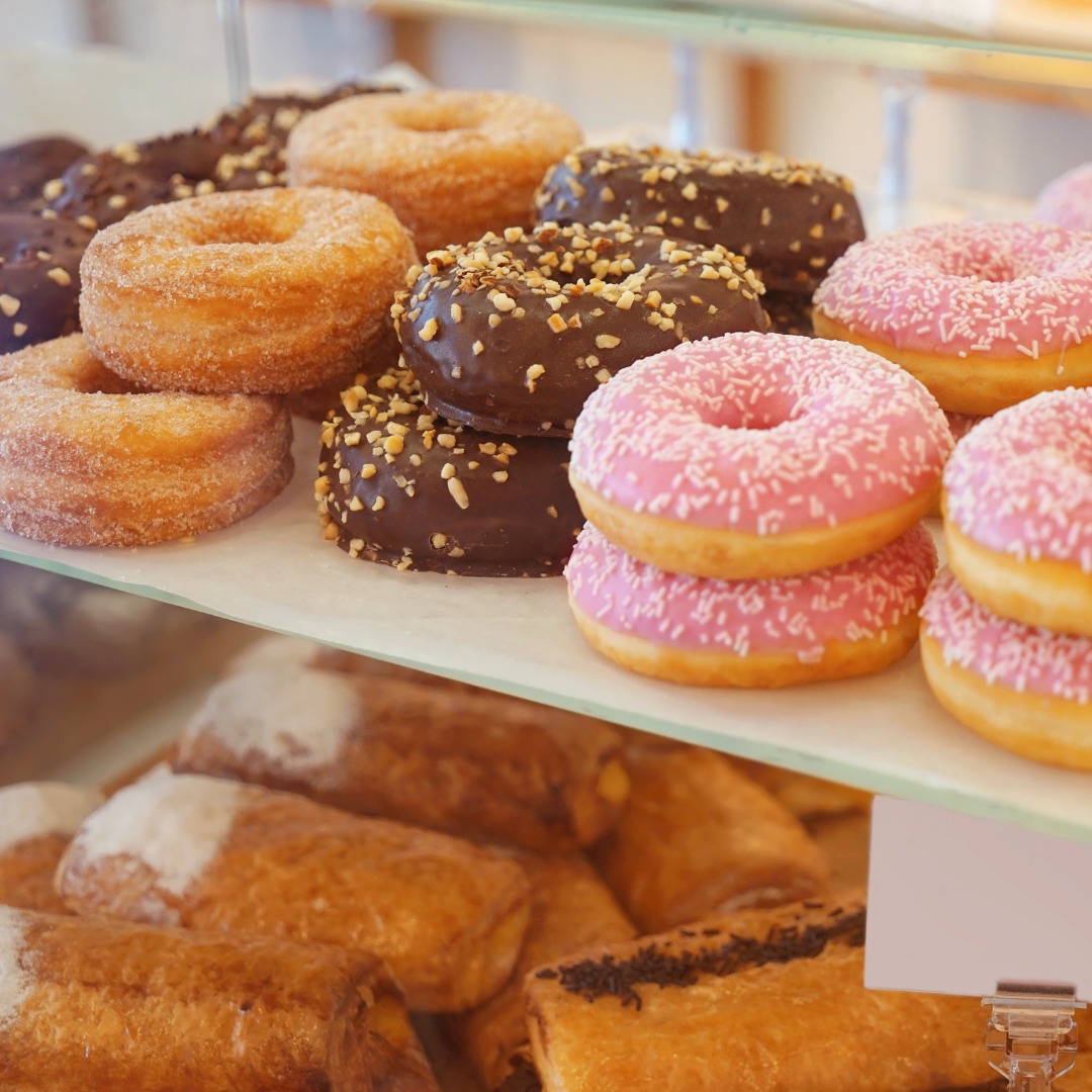 Bakery